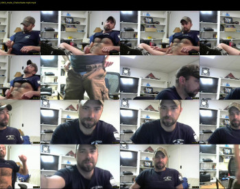 hardworkertn — 20 minute Chaturbate male cam show recording, 360p, Oct 29, 2020