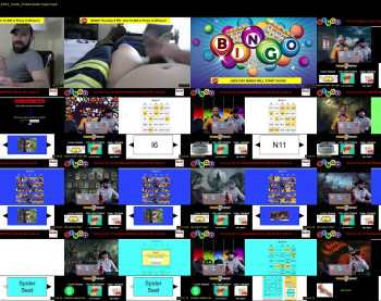 hardworkertn — 114 minute Chaturbate male cam show recording, 720p, Oct 30, 2020