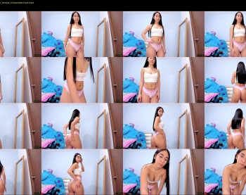 helenrus — 10 minute Chaturbate female cam show recording, 720p, Oct 30, 2020