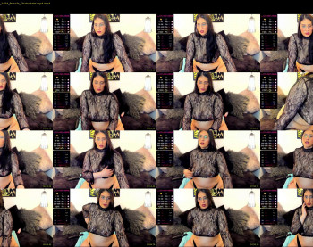 helenstanford — 13 minute Chaturbate female cam show recording, 1080p, Oct 29, 2020