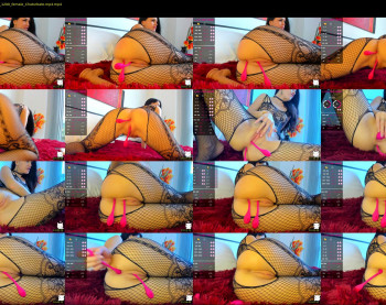 hella_hardcor — 26 minute Chaturbate female cam show recording, 720p, Oct 29, 2020