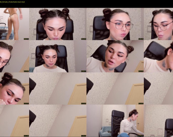 hollyextra — 70 minute Chaturbate female cam show recording, 1080p, Oct 29, 2020