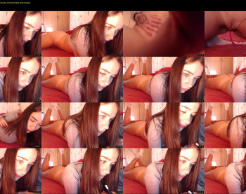 imsiri — 25 minute Chaturbate female cam show recording, 720p, Oct 30, 2020