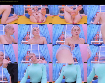 incrediblyomelia — 16 minute Chaturbate female cam show recording, 1080p, Oct 29, 2020