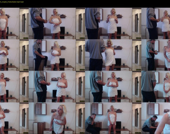 iuliana32 — 70 minute Chaturbate couple cam show recording, 1080p, Oct 29, 2020