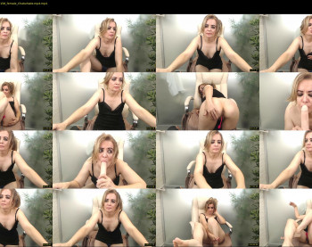 ivanacharm — 74 minute Chaturbate female cam show recording, 1080p, Oct 29, 2020