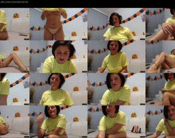 jadore_able82 — 64 minute Chaturbate female cam show recording, 720p, Oct 29, 2020