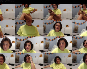 jadore_able82 — 21 minute Chaturbate female cam show recording, 720p, Oct 29, 2020