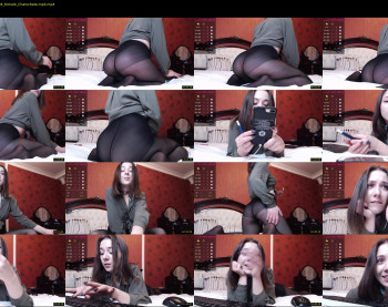 jane_kinn — 39 minute Chaturbate female cam show recording, 1080p, Oct 30, 2020