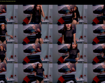jennaowen — 17 minute Chaturbate female cam show recording, 720p, Oct 30, 2020