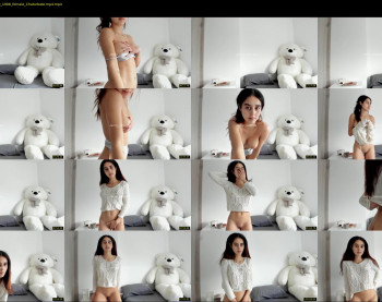 jenny_taborda — 70 minute Chaturbate female cam show recording, 720p, Oct 29, 2020
