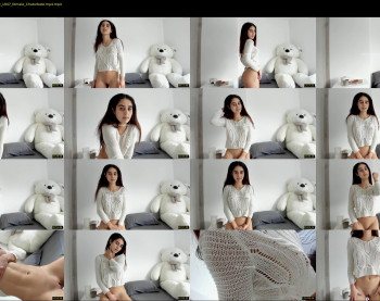 jenny_taborda — 70 minute Chaturbate female cam show recording, 720p, Oct 29, 2020
