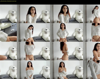 jenny_taborda — 70 minute Chaturbate female cam show recording, 720p, Oct 29, 2020
