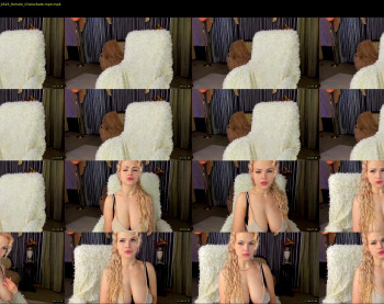 jessiccaburns — 78 minute Chaturbate female cam show recording, 1080p, Oct 30, 2020