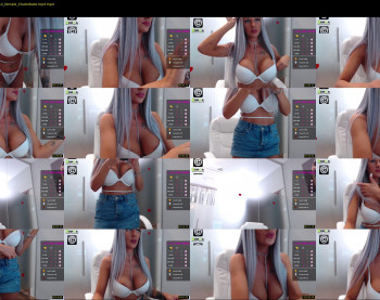 jessiejaye — 72 minute Chaturbate female cam show recording, 1080p, Oct 29, 2020