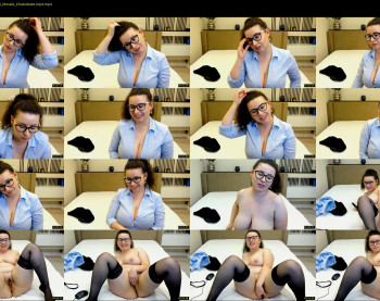 jessykah — 6 minute Chaturbate female cam show recording, 1080p, Oct 29, 2020