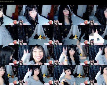 ji_hyun — 7 minute Chaturbate female cam show recording, 1080p, Oct 29, 2020