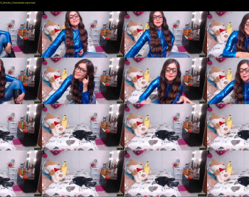 karitto__2 — 70 minute Chaturbate female cam show recording, 720p, Oct 30, 2020