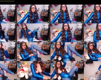 karitto__2 — 70 minute Chaturbate female cam show recording, 720p, Oct 30, 2020