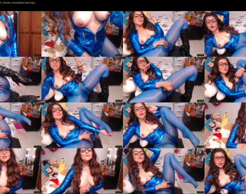 karitto__2 — 26 minute Chaturbate female cam show recording, 720p, Oct 30, 2020