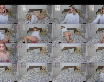 katcontrol — 72 minute Chaturbate female cam show recording, 1080p, Oct 29, 2020