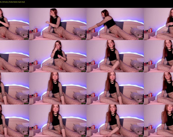 kawaimay — 3 minute Chaturbate female cam show recording, 1080p, Oct 30, 2020