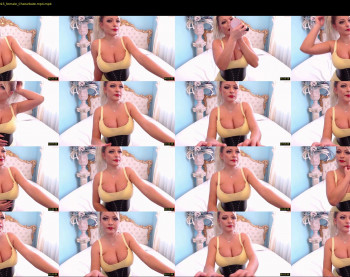 kellybabee — 8 minute Chaturbate female cam show recording, 720p, Oct 29, 2020