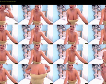 kellybabee — 7 minute Chaturbate female cam show recording, 720p, Oct 29, 2020