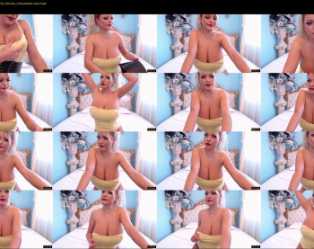 kellybabee — 21 minute Chaturbate female cam show recording, 720p, Oct 29, 2020