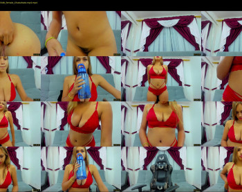 kem_indians — 41 minute Chaturbate female cam show recording, 1080p, Oct 29, 2020