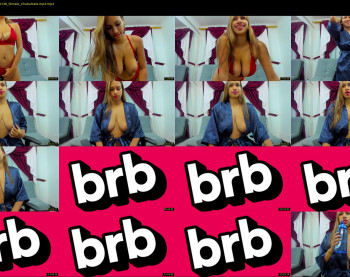 kem_indians — 97 minute Chaturbate female cam show recording, 1080p, Oct 30, 2020