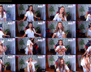 kerelai — 74 minute Chaturbate female cam show recording, 1080p, Oct 29, 2020