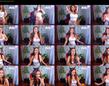 kerelai — 26 minute Chaturbate female cam show recording, 1080p, Oct 29, 2020
