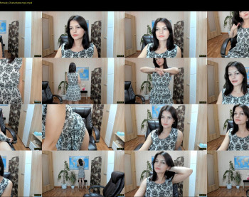 kettimi — 39 minute Chaturbate female cam show recording, 720p, Oct 29, 2020
