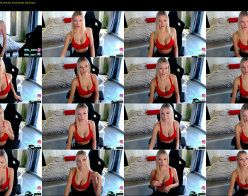 killer__tits — 38 minute Chaturbate female cam show recording, 1080p, Oct 29, 2020