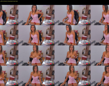 kimberly_hot2 — 6 minute Chaturbate female cam show recording, 720p, Oct 29, 2020