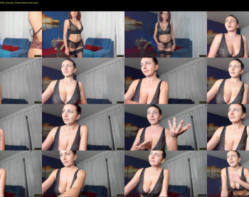 kitty_mya69 — 70 minute Chaturbate female cam show recording, 1080p, Oct 29, 2020