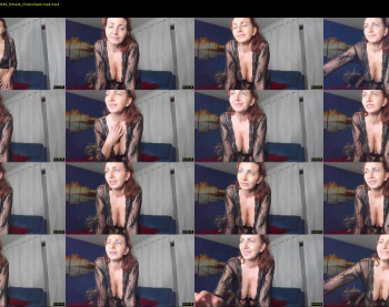 kitty_mya69 — 6 minute Chaturbate female cam show recording, 1080p, Oct 29, 2020