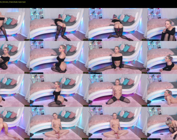 kittycaitlin — 78 minute Chaturbate female cam show recording, 1080p, Oct 30, 2020