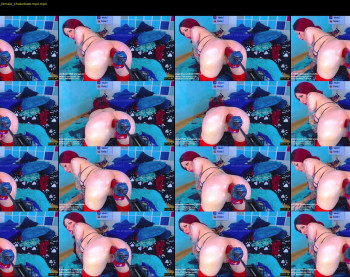 kkole17 — 21 minute Chaturbate female cam show recording, 1080p, Oct 29, 2020