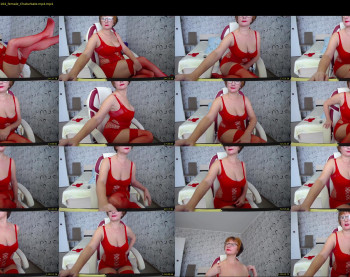 kseniaulove — 79 minute Chaturbate female cam show recording, 720p, Oct 29, 2020