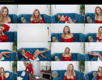 ladyleea — 57 minute Chaturbate female cam show recording, 1080p, Oct 29, 2020