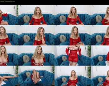 ladyleea — 8 minute Chaturbate female cam show recording, 1080p, Oct 29, 2020