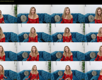 ladyleea — 11 minute Chaturbate female cam show recording, 1080p, Oct 29, 2020