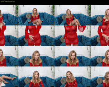 ladyleea — 9 minute Chaturbate female cam show recording, 1080p, Oct 29, 2020
