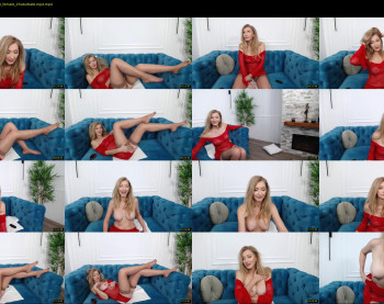ladyleea — 28 minute Chaturbate female cam show recording, 1080p, Oct 29, 2020