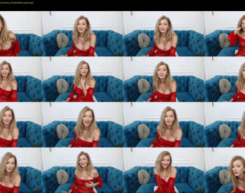ladyleea — 4 minute Chaturbate female cam show recording, 1080p, Oct 29, 2020