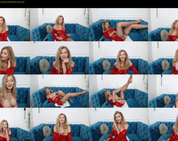 ladyleea — 18 minute Chaturbate female cam show recording, 1080p, Oct 29, 2020