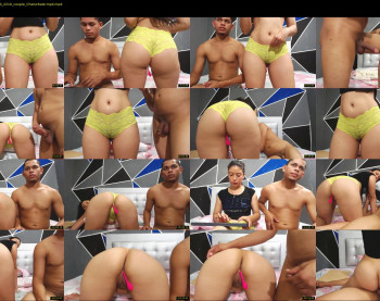 latinabeautifull — 114 minute Chaturbate female cam show recording, 720p, Oct 29, 2020