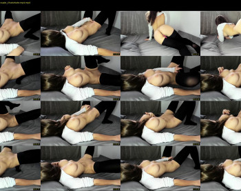 le__ah — 13 minute Chaturbate female cam show recording, 1080p, Oct 29, 2020